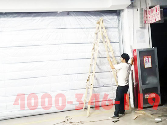 小蝌蚪在线看免费视频黄防火卷帘门施工 小蝌蚪在线看免费视频黄防火卷帘门施工