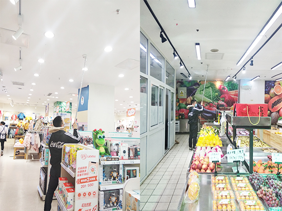 卖场小蝌蚪在线看免费视频黄检测 卖场小蝌蚪在线看免费视频黄检测