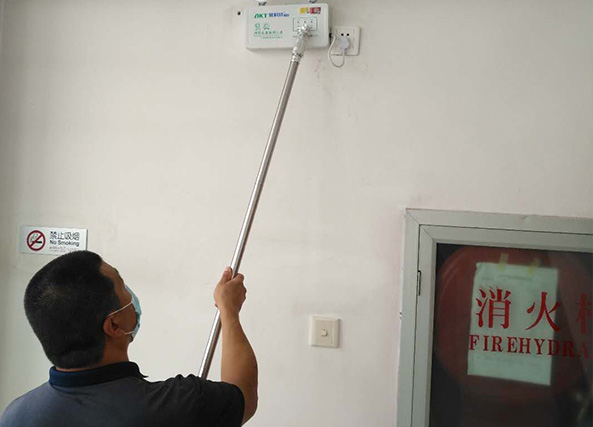 什么场所必须出消电检报告 什么场所必须出消电检报告