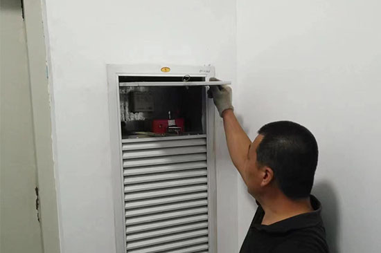 KTV、电影院等娱乐场所的消电检