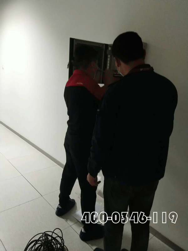 建筑内小蝌蚪在线看免费视频黄系统检测需要覆盖哪些主要方面